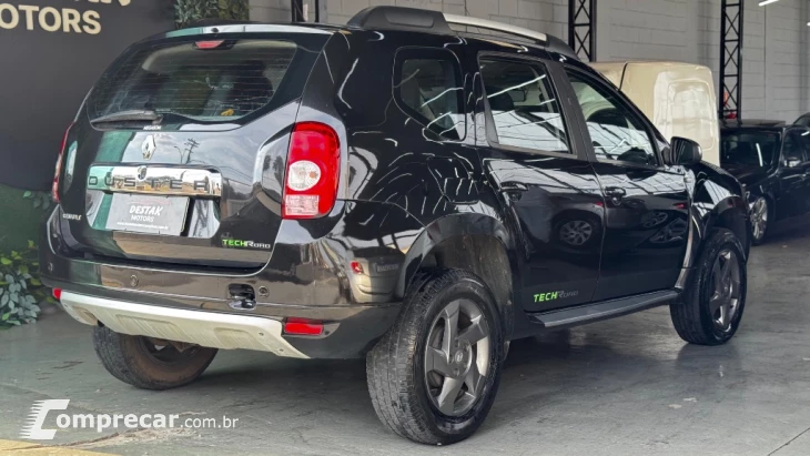 DUSTER Dynamique 1.6 Flex 16V Mec.