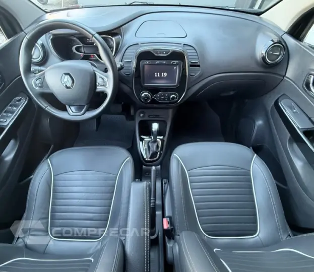 CAPTUR 1.6 16V SCE Intense