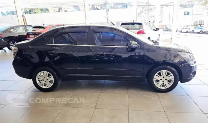COBALT 1.8 LTZ