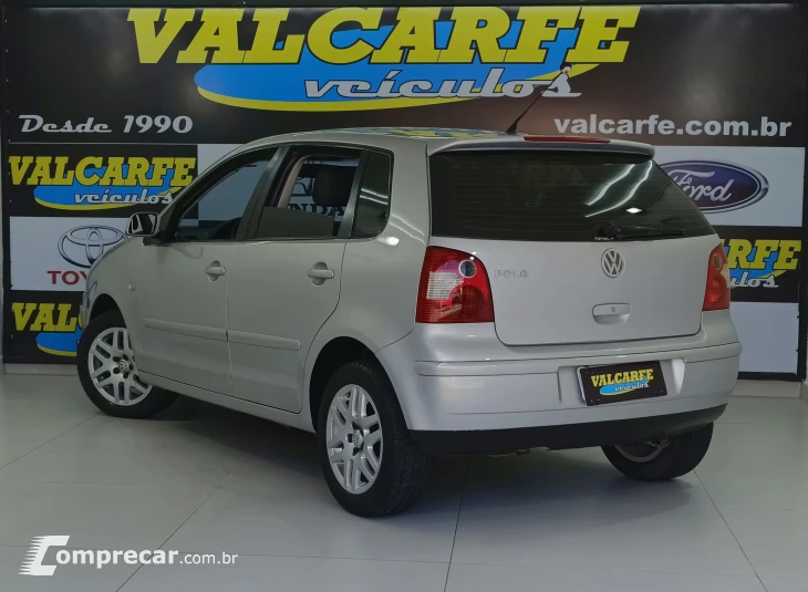POLO 1.6 MI 8V