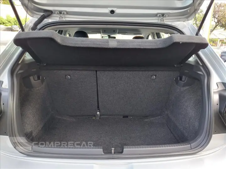 POLO 1.0 170 TSI HIGHLINE AUTOMÁTICO