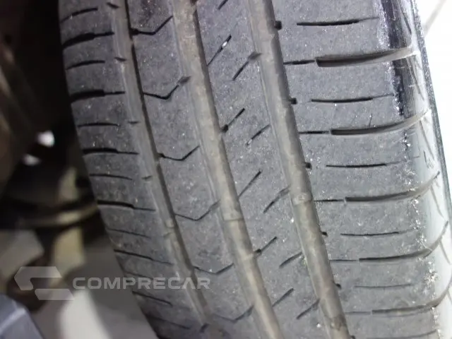 SPIN - 1.8 LTZ 8V 4P AUTOMÁTICO