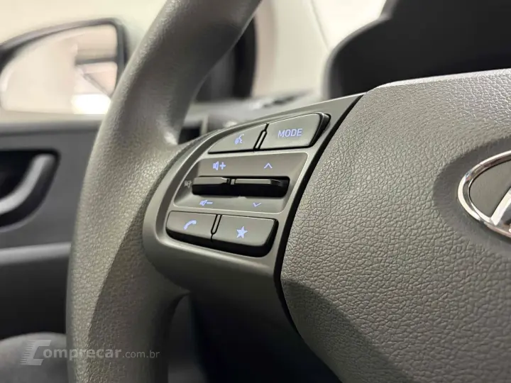 HB20S 1.0 12V FLEX COMFORT MANUAL