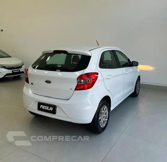 KA SE 1.5 HA B