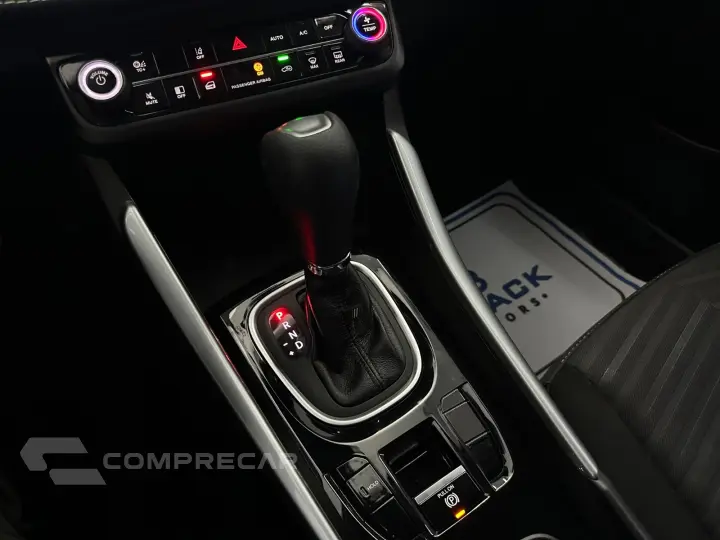 Fastback Audace 1.0 200 T. Flex Aut