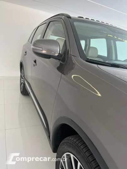 OUTLANDER 3.0 GT 4X4 V6 24V