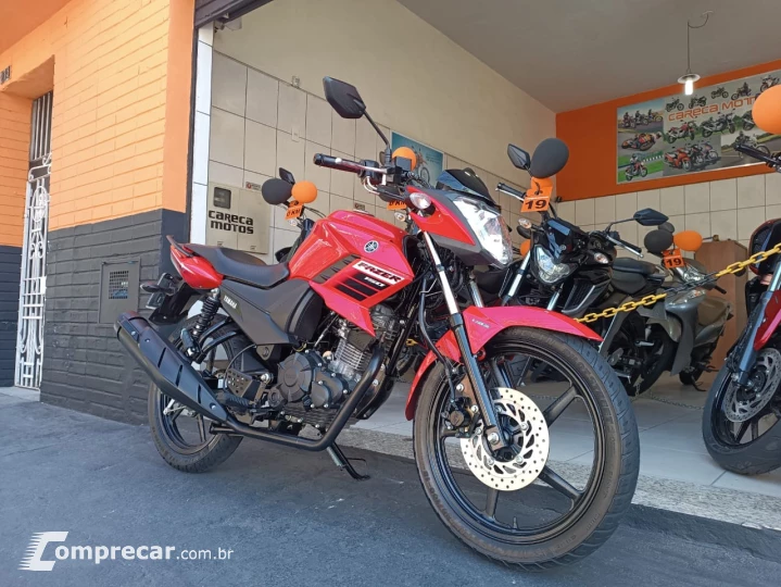 FAZER 150 SED