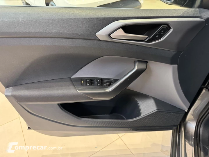 T-Cross 1.0 4P 200 TSI FLEX