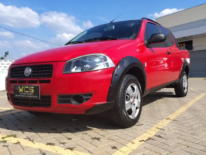 Strada Working Celebration 1.4 CD