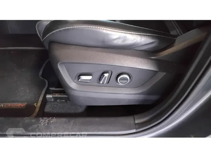TIGGO 7 PRO 1.5 TCI FLEX HYBRID MAX DRIVE CVT