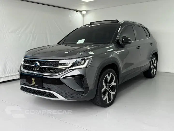 TAOS 1.4 250 TSI Highline