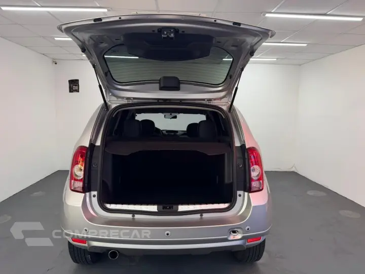 DUSTER Dynamique 2.0 Flex 16V Aut.