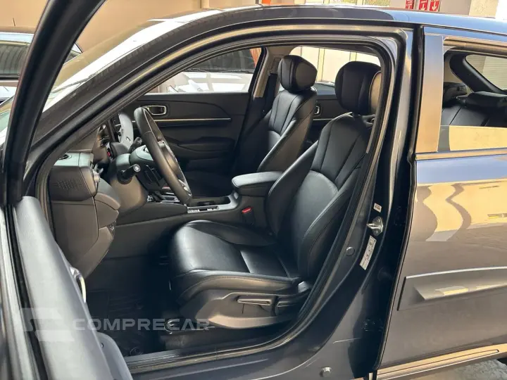 HR-V EXL 1.5 Flex Sensing 16V 5p Aut.