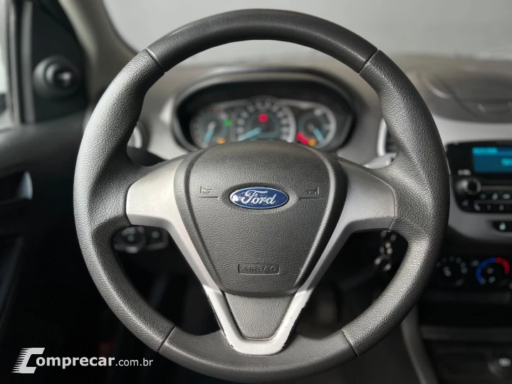 KA 1.5 TI-VCT FLEX SE SEDAN MANUAL
