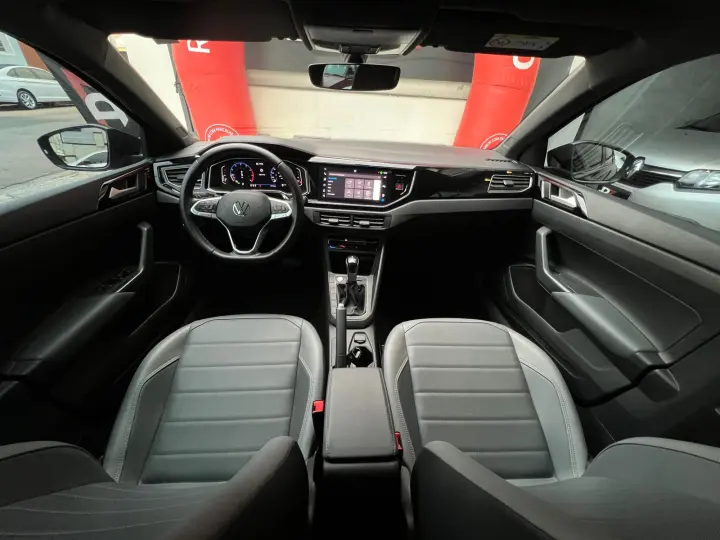 NIVUS 1.0 200 TSI Highline