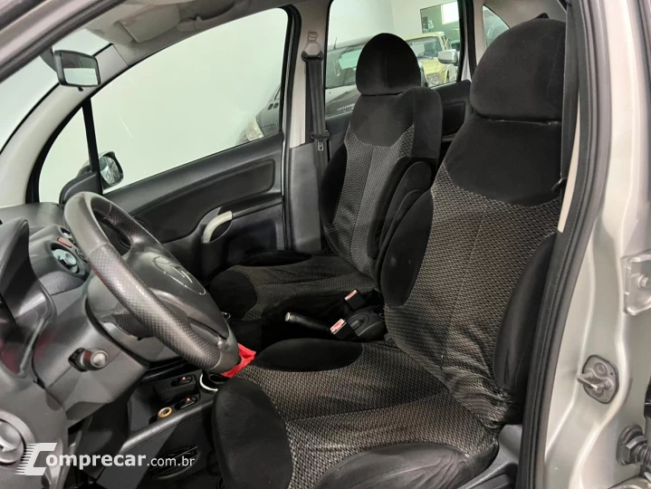 C3 1.4 I Exclusive 8V