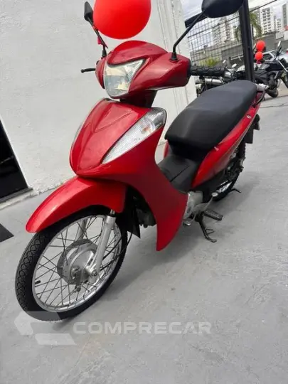 BIZ 125 ES