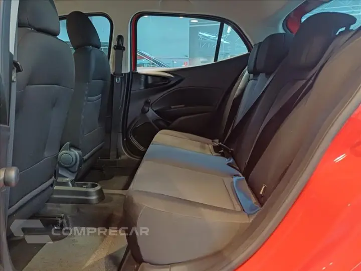 ARGO 1.0 Firefly Drive