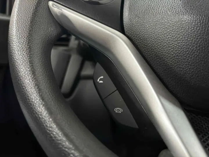 FIT 1.5 EX 16V FLEX 4P AUTOMÁTICO