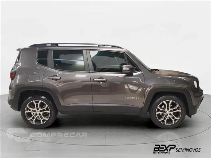 RENEGADE 1.3 T270 Turbo Longitude