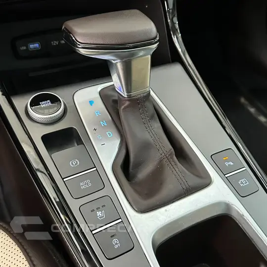 Creta Ultimate 2.0 16V Flex Aut.