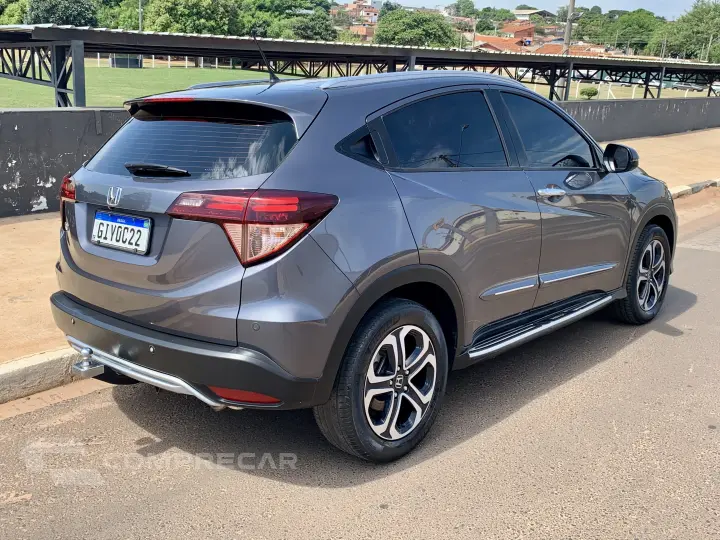 HR-V 1.8 16V Touring