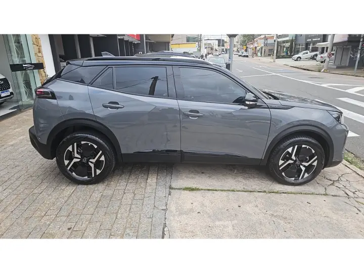 2008 1.0 TURBO 200 FLEX GT CVT