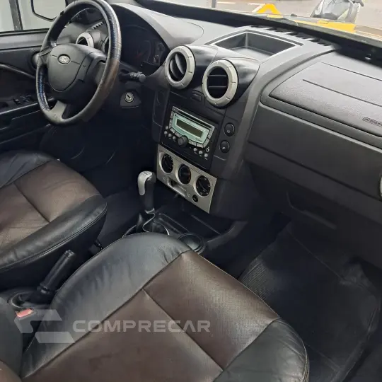 EcoSport XLT 1.6/ 1.6 Flex 8V 5p