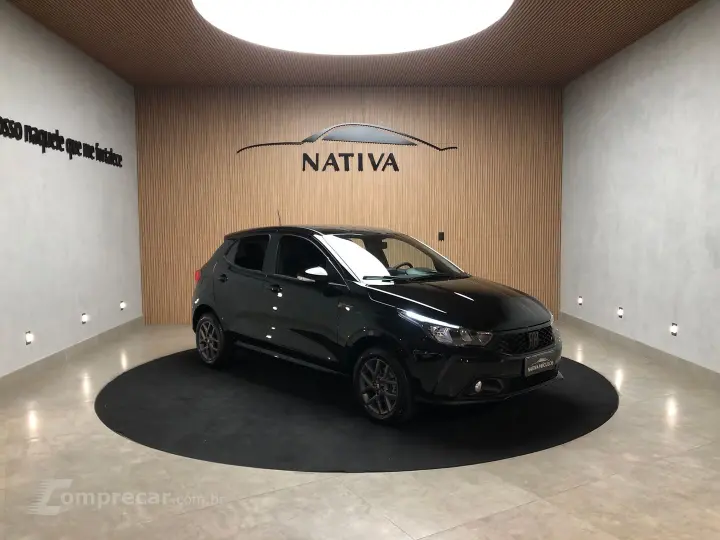 Argo 1.3 Firefly Flex Drive Cvt