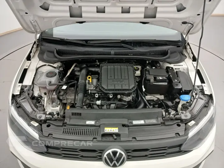 POLO 1.0 MPI TRACK MANUAL