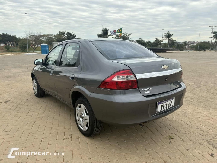 PRISMA 1.4 MPFI LT 8V