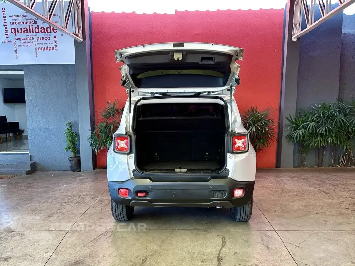 RENEGADE 2.0 16V TURBO DIESEL TRAILHAWK 4P 4X4 AUTOMÁTICO