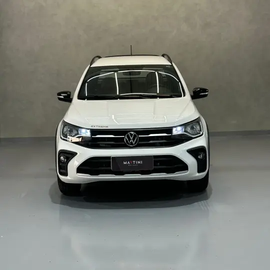 Saveiro Extreme 1.6 Flex 16V CD