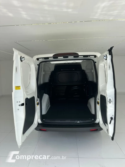 FIORINO 1.3 Firefly Endurance