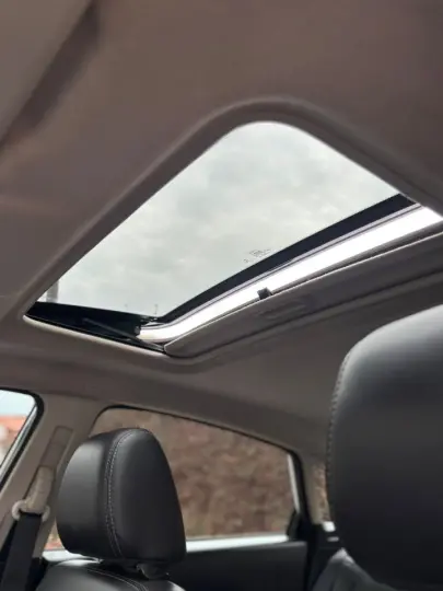 FIESTA 1.6 Titanium Sedan 16V Auto