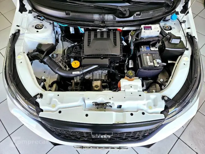 ARGO 1.0 FIREFLY FLEX MANUAL