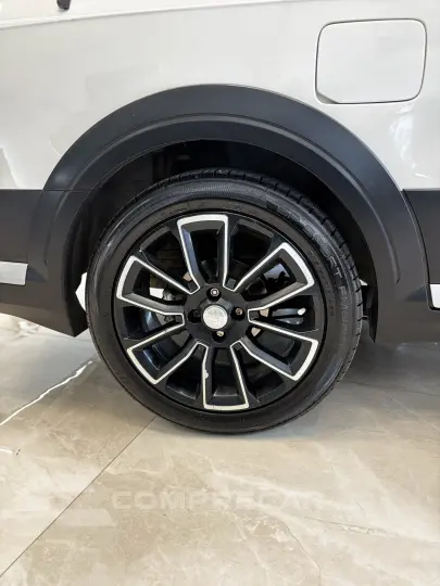 SAVEIRO 1.6 Cross CE 16V