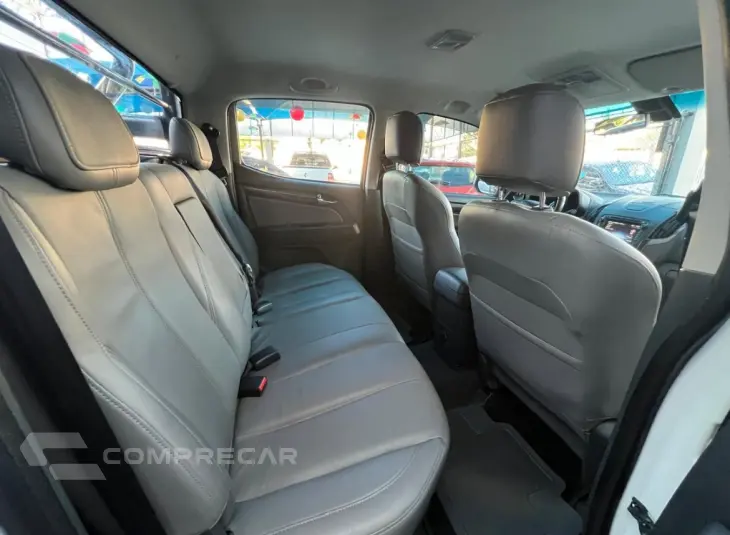 S10 2.4 LTZ 4X2 CD 8V