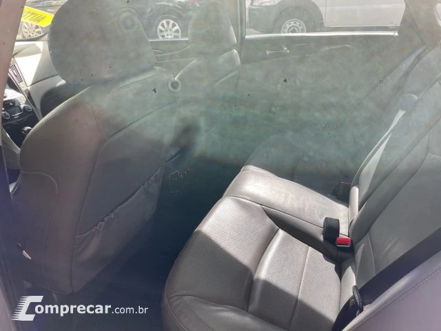 SONATA - 2.4 MPFI V4 16V 182CV 4P AUTOMÁTICO