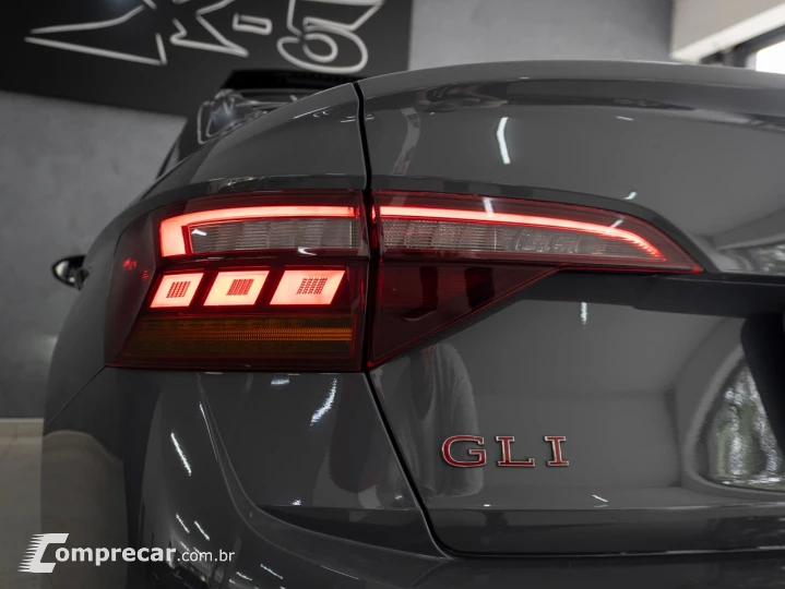 JETTA GLI 350 TSI 2.0 16V 4p Aut.