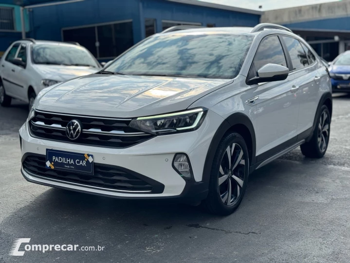 NIVUS 1.0 200 TSI Highline