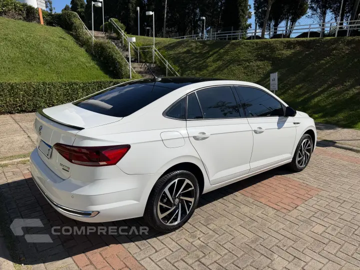 VIRTUS 1.0 200 TSI Highline
