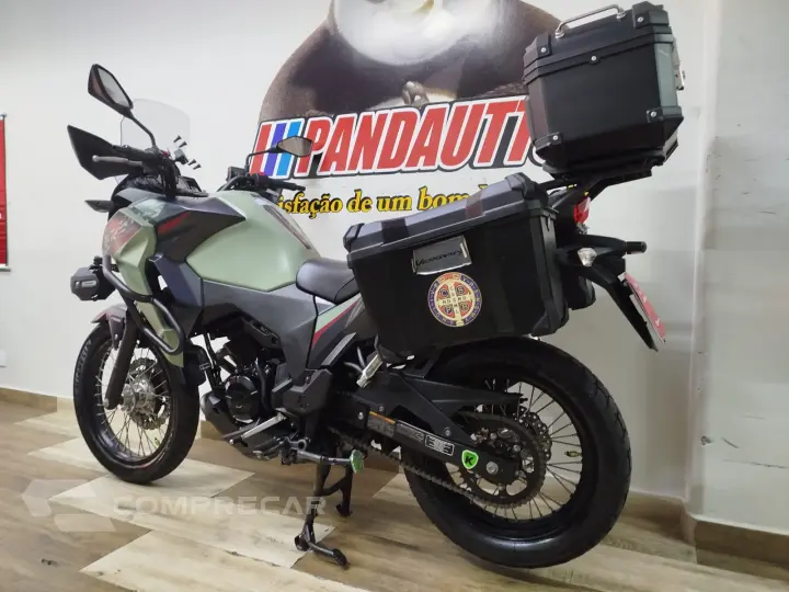 VERSYS X 300 TOURER
