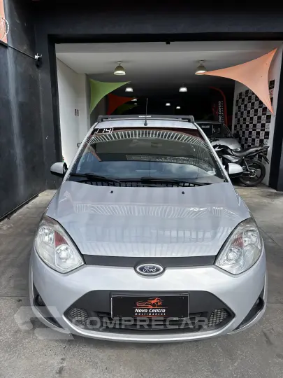 FIESTA 1.0 MPI 8V