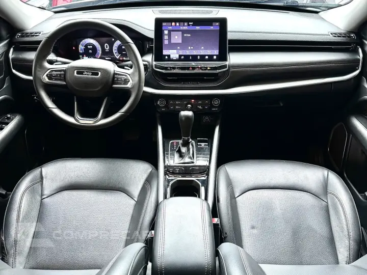 COMPASS 1.3 T270 TURBO FLEX LIMITED AT6