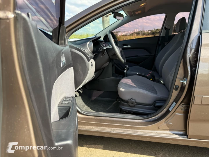 HB20S 1.6 Comfort Plus 16V