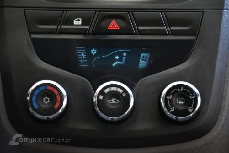 AGILE 1.4 MPFI LT 8V