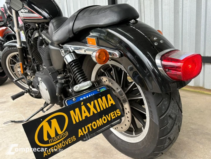 SPORTSTER XL 883 R