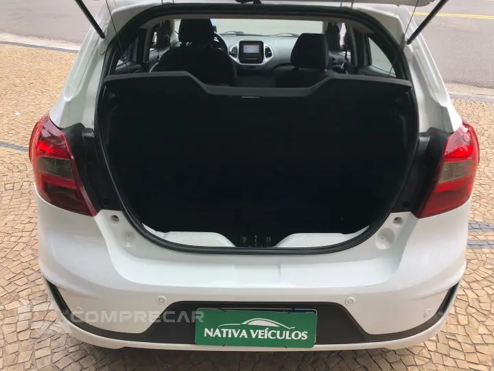 Ka 1.0 Ti-Vct Flex Se Plus Manual
