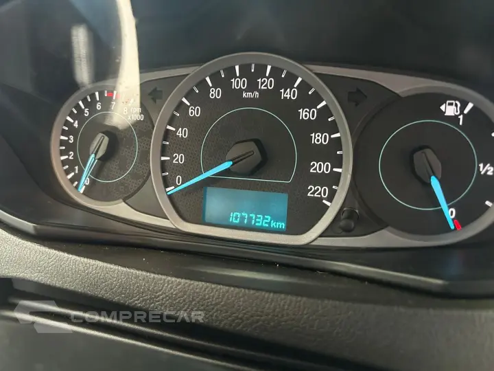 Ka 1.0 SE/SE Plus TiVCT Flex 5p